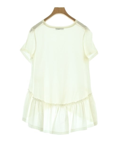 YOKO CHAN เสื้อยืด/เสื้อท็อปส์