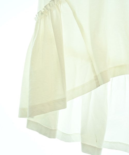 YOKO CHAN เสื้อยืด/เสื้อท็อปส์