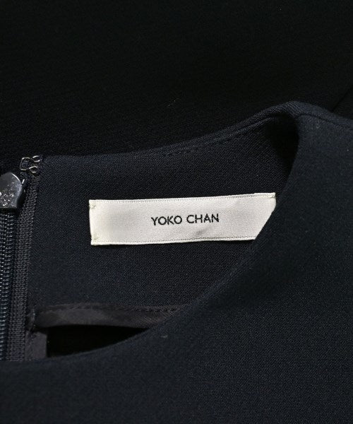 YOKO CHAN ชุดเดรส