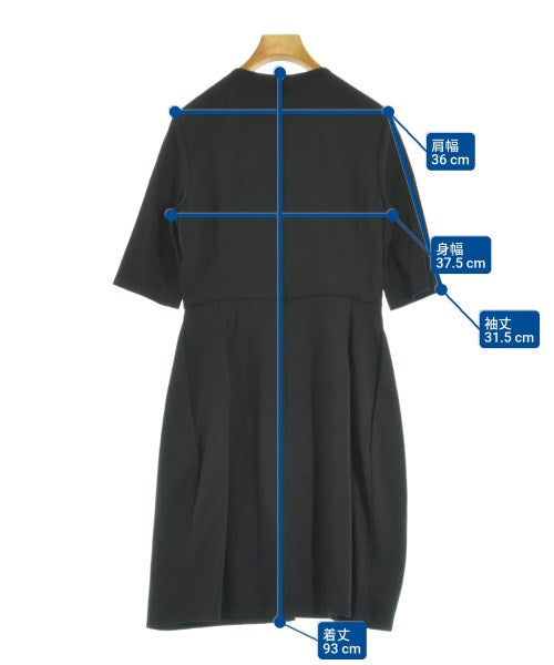 YOKO CHAN ชุดเดรส