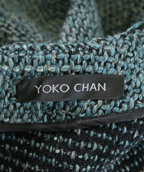 YOKO CHAN ชุดเดรส