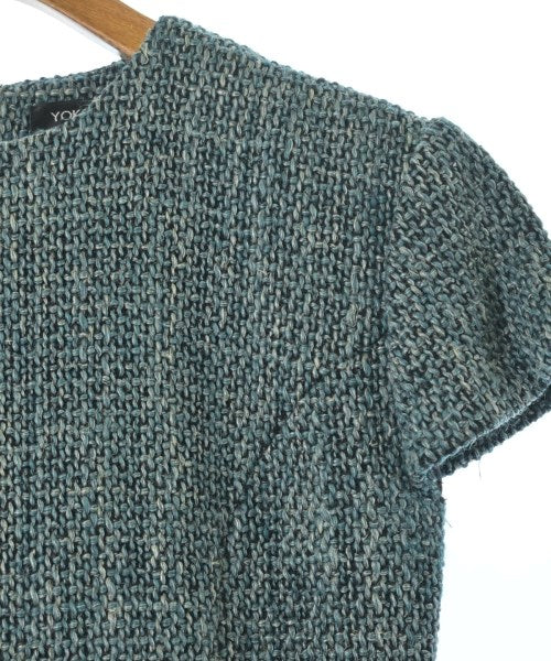 YOKO CHAN ชุดเดรส