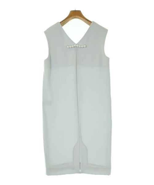 YOKO CHAN ชุดเดรส