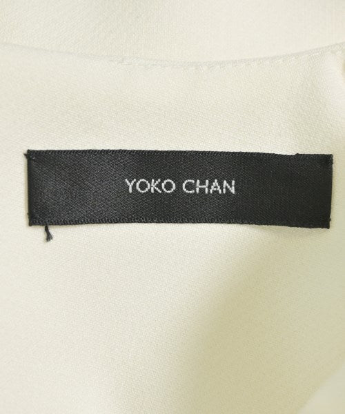 YOKO CHAN ชุดเดรส