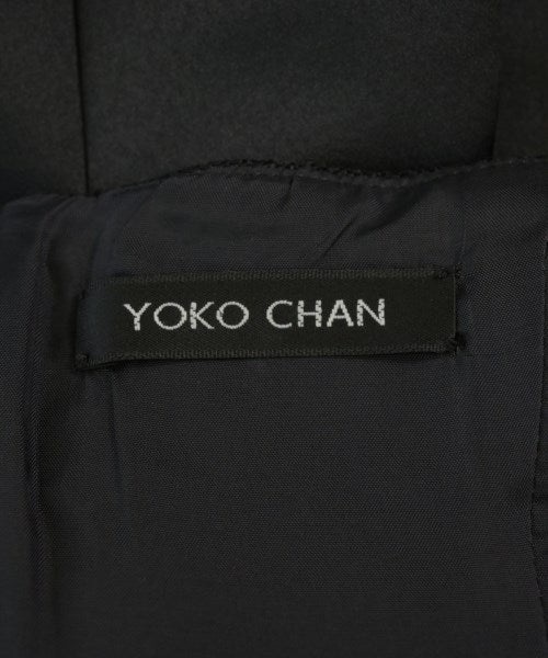 YOKO CHAN ชุดเดรส