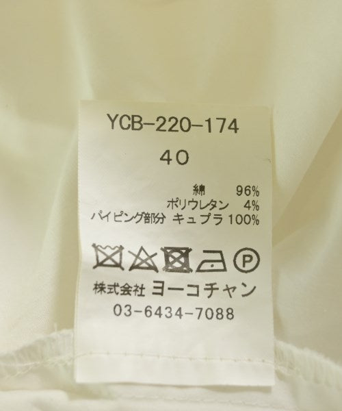 YOKO CHAN เสื้อสตรี
