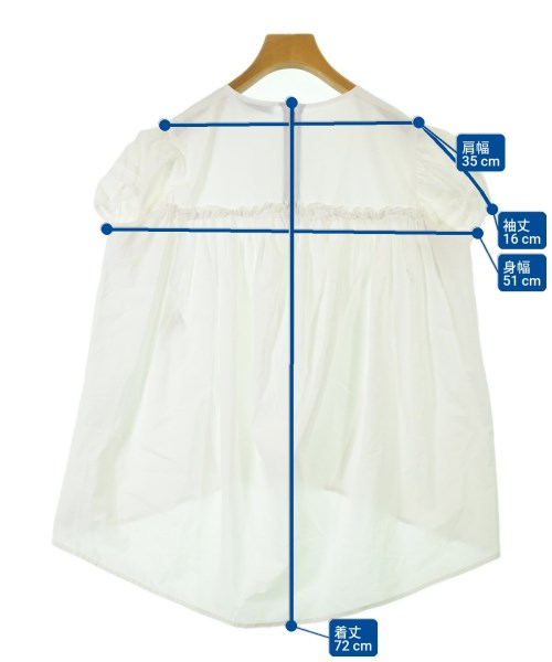 YOKO CHAN เสื้อสตรี