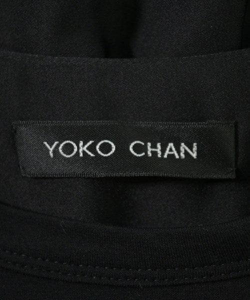 YOKO CHAN เสื้อยืด/เสื้อท็อปส์