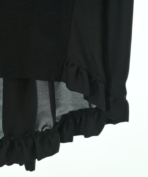 YOKO CHAN เสื้อยืด/เสื้อท็อปส์