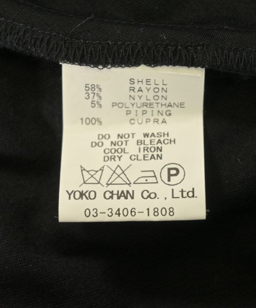 YOKO CHAN กระโปรงสั้น