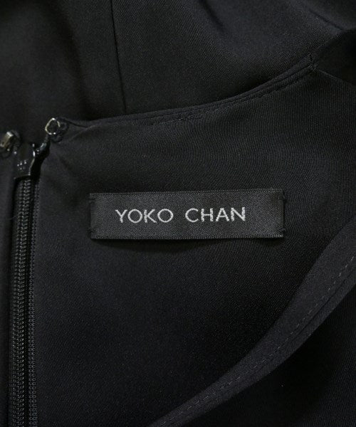 YOKO CHAN ชุดเดรส