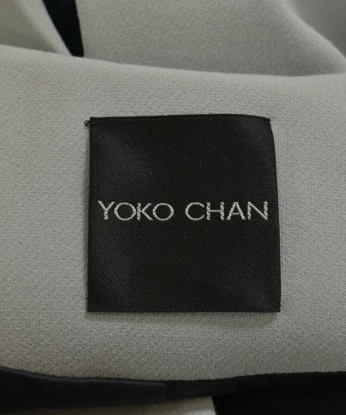 YOKO CHAN เสื้อโค้ท อื่น