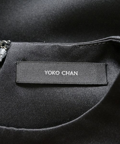YOKO CHAN ชุดเดรส