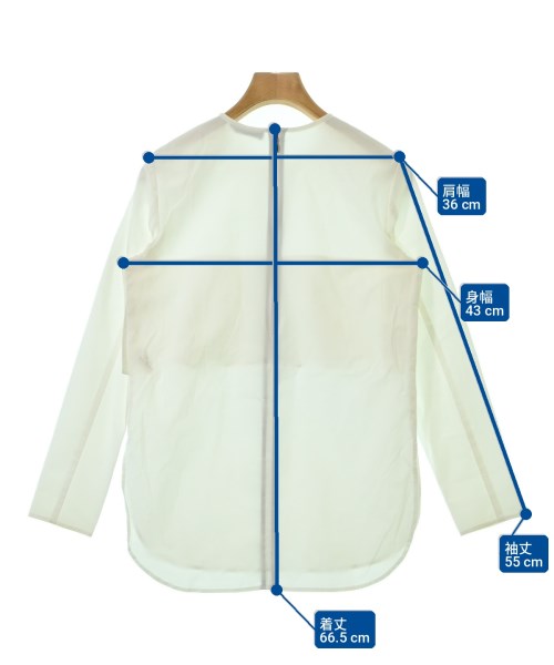YOKO CHAN เสื้อสตรี