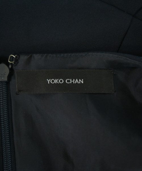 YOKO CHAN ชุดเดรส