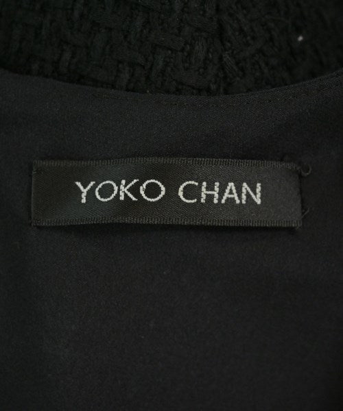 YOKO CHAN ชุดเดรส