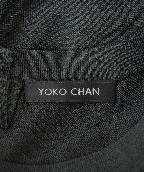 YOKO CHAN เสื้อกั๊ก