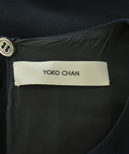 YOKO CHAN ชุดเดรส