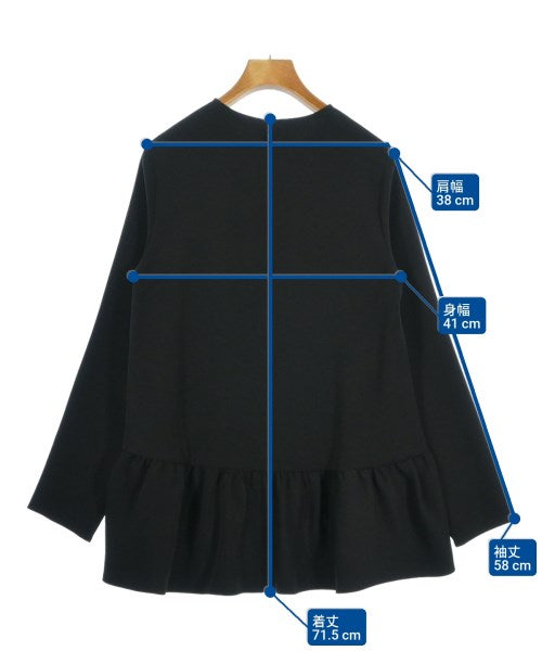 YOKO CHAN เสื้อลำลอง
