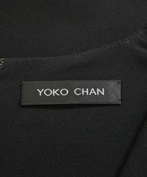 YOKO CHAN ชุดเดรส