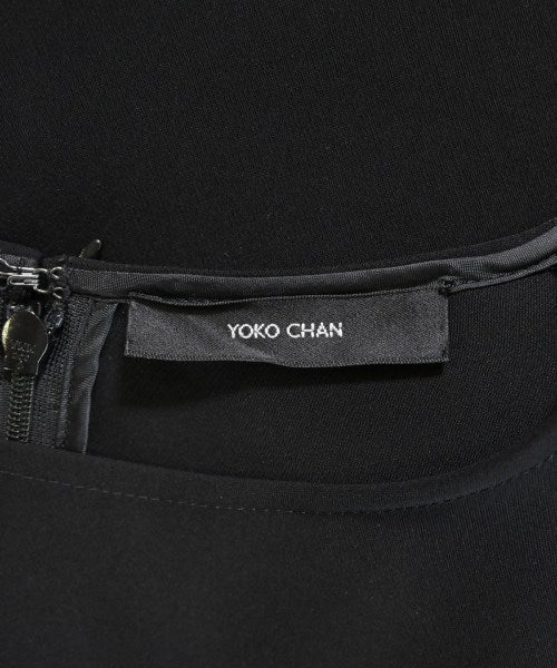 YOKO CHAN ชุดเดรส