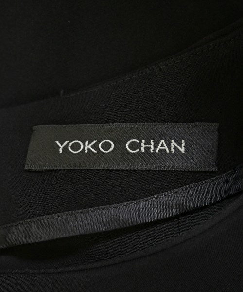 YOKO CHAN ชุดเดรส