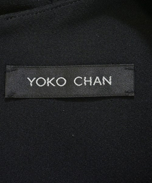 YOKO CHAN ชุดเดรส