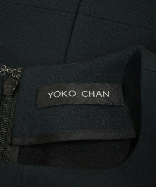 YOKO CHAN ชุดเดรส
