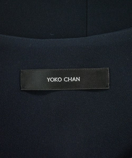 YOKO CHAN แจ็คเก็ตไม่มีปก