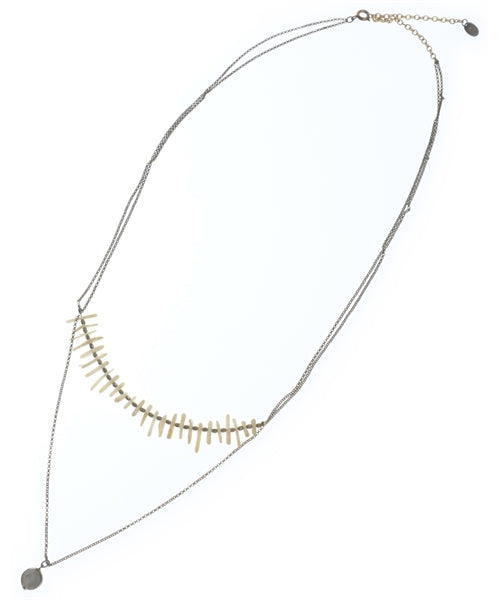 MEDECINE DOUCE สร้อยคอ