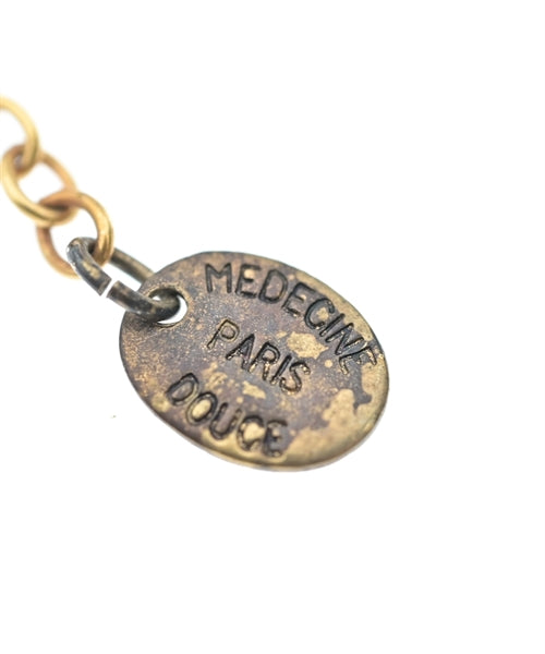 MEDECINE DOUCE สร้อยคอ