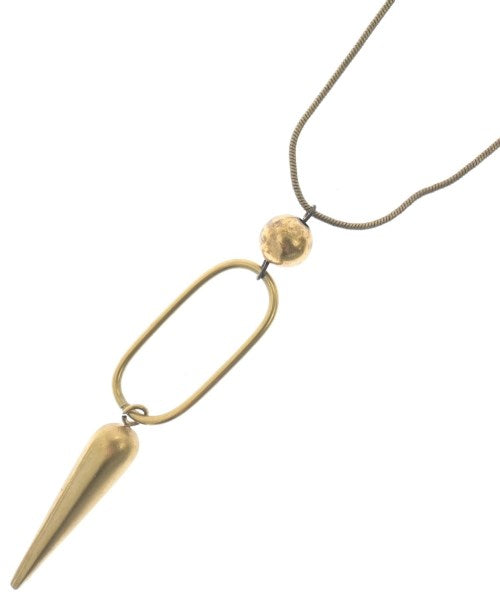 MEDECINE DOUCE สร้อยคอ