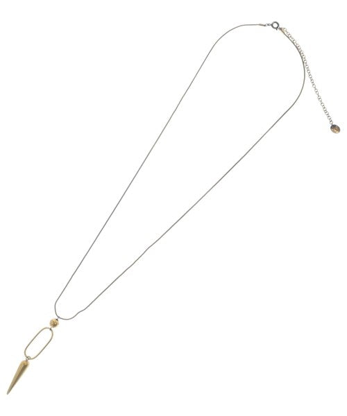 MEDECINE DOUCE สร้อยคอ