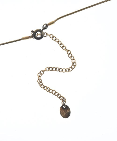 MEDECINE DOUCE สร้อยคอ