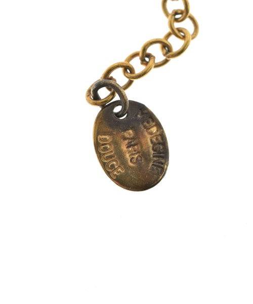 MEDECINE DOUCE สร้อยคอ