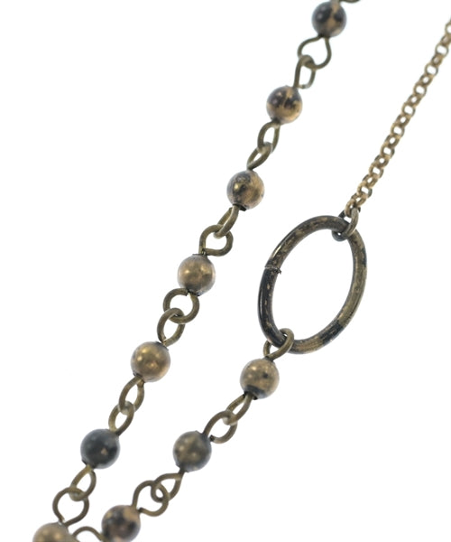 MEDECINE DOUCE สร้อยคอ