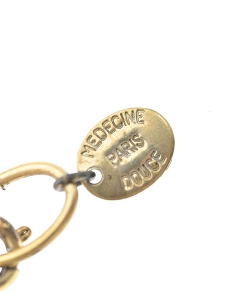 MEDECINE DOUCE สร้อยคอ