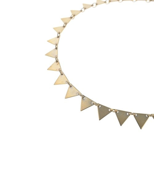 MEDECINE DOUCE สร้อยคอ