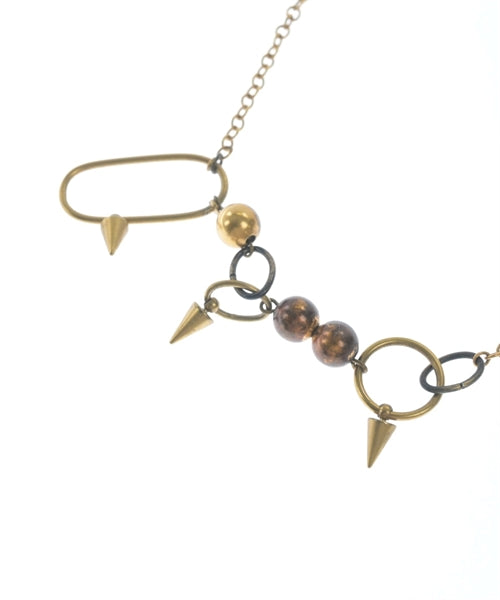 MEDECINE DOUCE สร้อยคอ