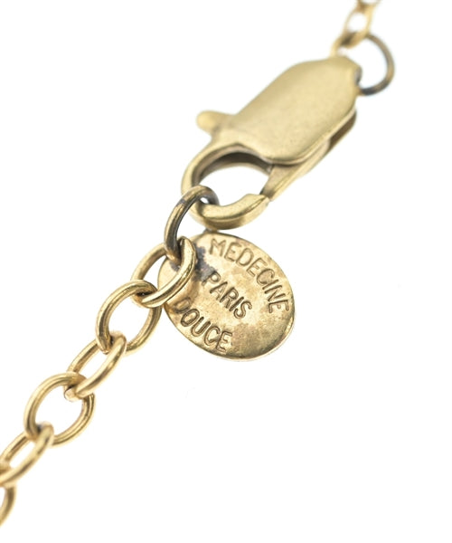 MEDECINE DOUCE สร้อยคอ