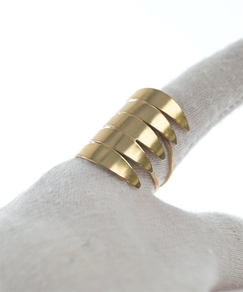 MEDECINE DOUCE แหวน