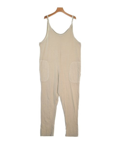 FREE PEOPLE ชุดเอี๊ยม/เสื้อคลุมหลวมๆ/จั๊มสูท