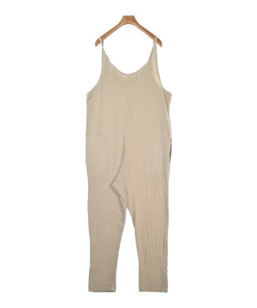 FREE PEOPLE ชุดเอี๊ยม/เสื้อคลุมหลวมๆ/จั๊มสูท