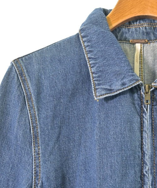 FREE PEOPLE ชุดเอี๊ยม/เสื้อคลุมหลวมๆ/จั๊มสูท