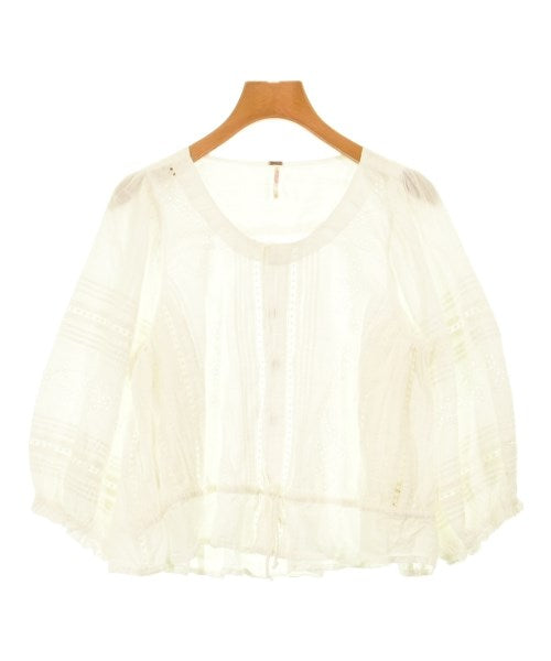 FREE PEOPLE เสื้อสตรี
