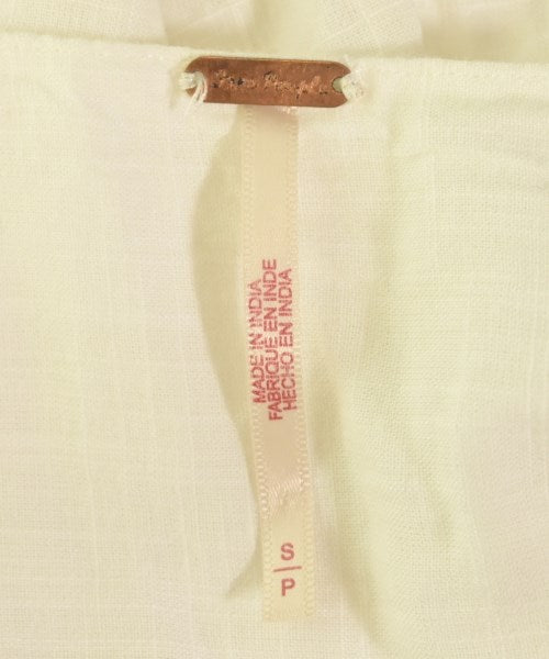 FREE PEOPLE เสื้อสตรี