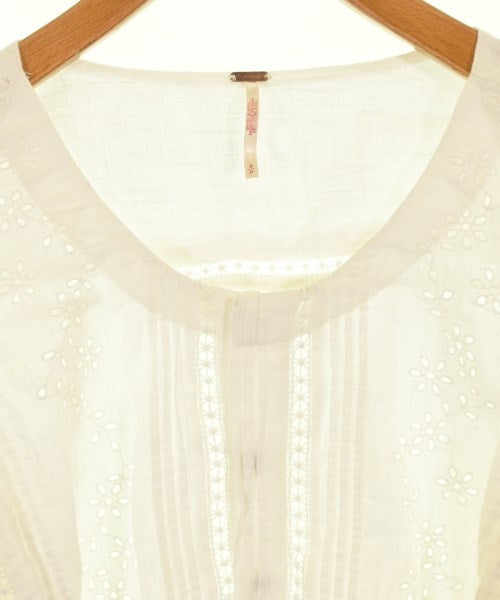 FREE PEOPLE เสื้อสตรี