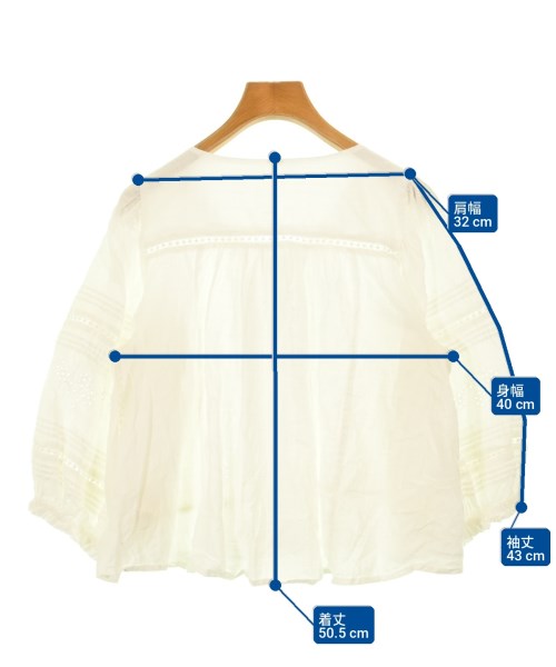 FREE PEOPLE เสื้อสตรี