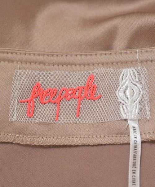 FREE PEOPLE กระโปรงยาว/แม็กซี่ยาว