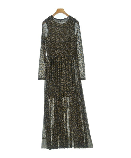FREE PEOPLE ชุดเดรส
